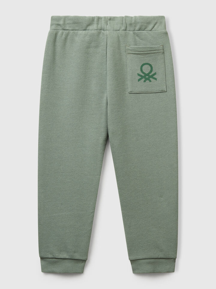 TROUSERS Garçon image number 2